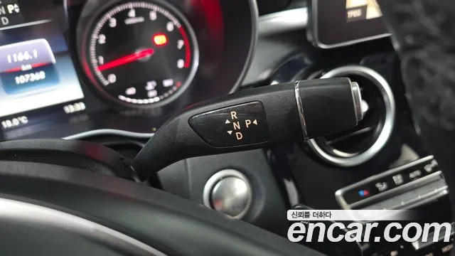 Mercedes-Benz C-Класс 2016 thumb 9