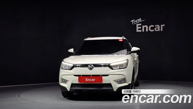 KG_Mobility_Ssangyong TIBOLI 2015 thumb 3