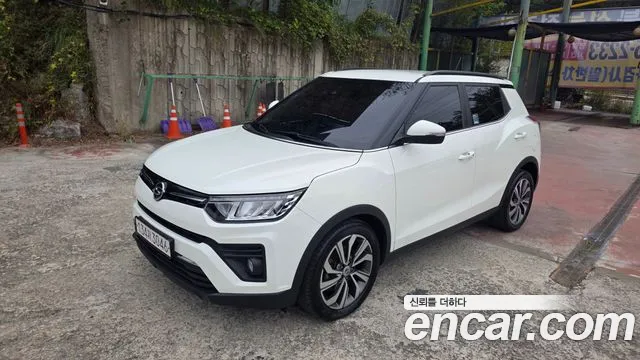 KG_Mobility_Ssangyong TIBOLI 2021 thumb 2