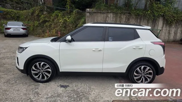 KG_Mobility_Ssangyong TIBOLI 2021 thumb 3