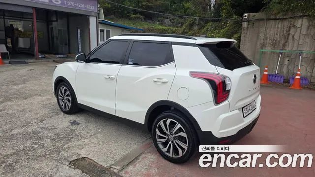KG_Mobility_Ssangyong TIBOLI 2021 thumb 4