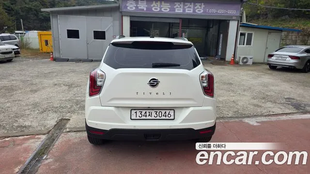 KG_Mobility_Ssangyong TIBOLI 2021 thumb 5