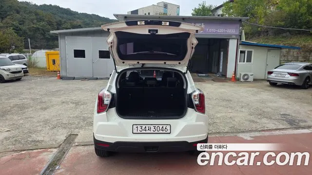 KG_Mobility_Ssangyong TIBOLI 2021 thumb 6