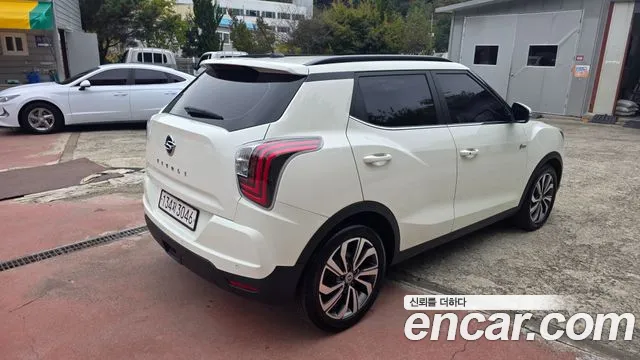 KG_Mobility_Ssangyong TIBOLI 2021 thumb 7