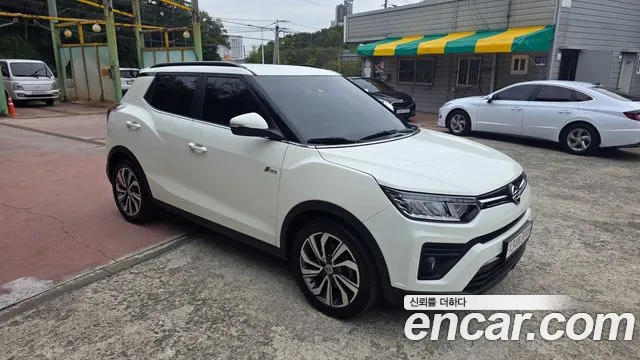 KG_Mobility_Ssangyong TIBOLI 2021 thumb 9