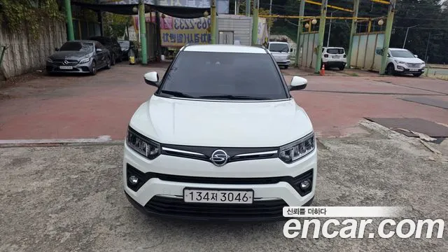 KG_Mobility_Ssangyong TIBOLI 2021 thumb 12