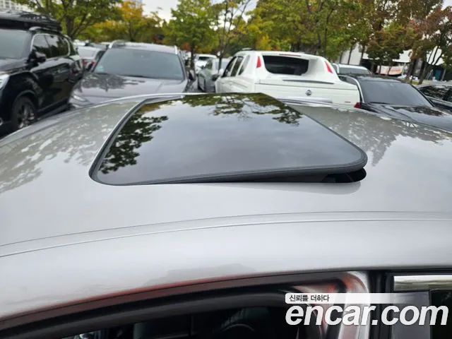 Hyundai Genesis 2008 thumb 6