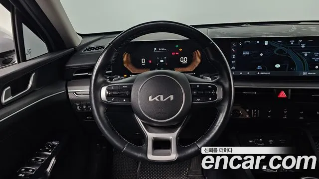 Kia K5 2025 thumb 12
