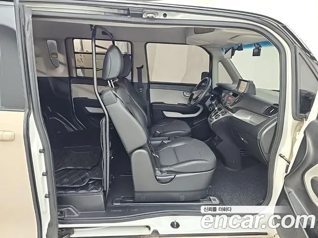 Kia Ray 2017 thumb 5
