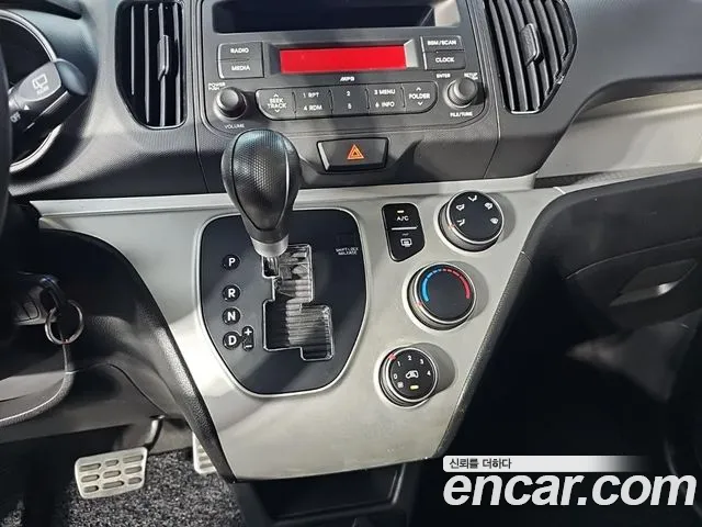 Kia Ray 2017 thumb 8