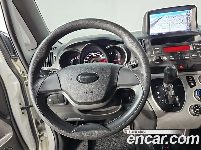 Kia Ray 2017 thumb 9