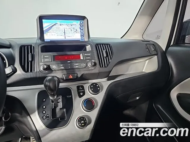 Kia Ray 2017 thumb 10