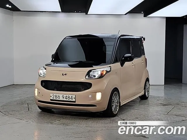 Kia Ray 2017 thumb 12