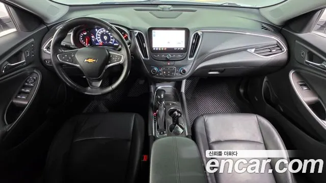 ChevroletGMDaewoo Malibu 2021 thumb 7