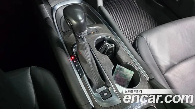 ChevroletGMDaewoo Malibu 2021 thumb 9