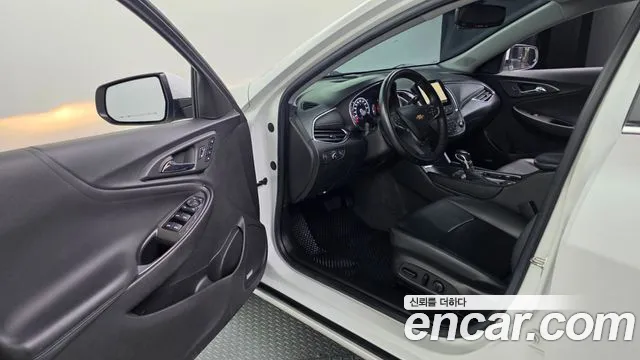 ChevroletGMDaewoo Malibu 2021 thumb 10