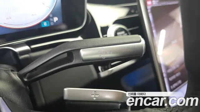 Mercedes-Benz S-Класс 2024 thumb 9