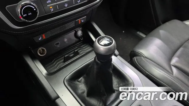 KG_Mobility_Ssangyong Rexton 2019 thumb 9