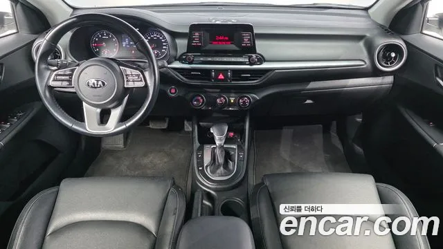 Kia K3 2020 thumb 6