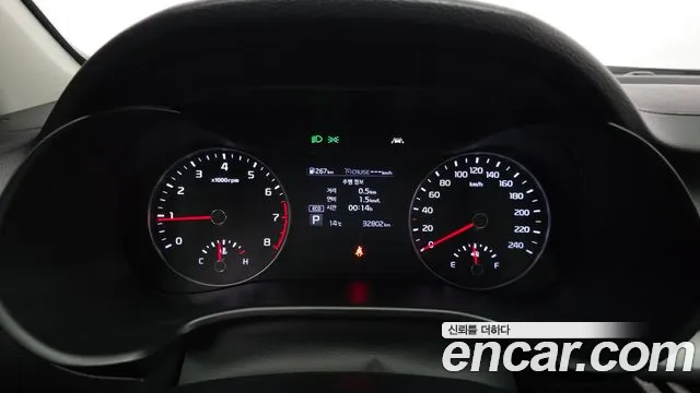 Kia K3 2020 thumb 7