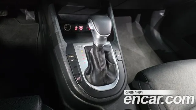Kia K3 2020 thumb 8