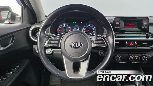 Kia K3 2020 thumb 12