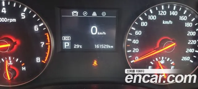 Kia K7 2017 thumb 8