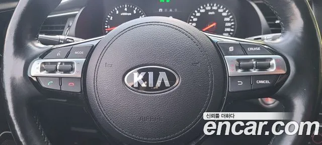 Kia K7 2017 thumb 10