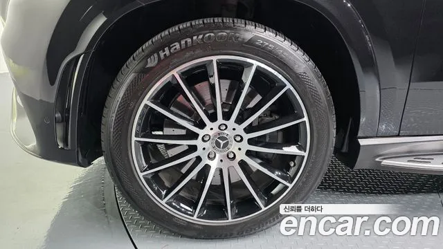 Mercedes-Benz GLE 2022 thumb 5