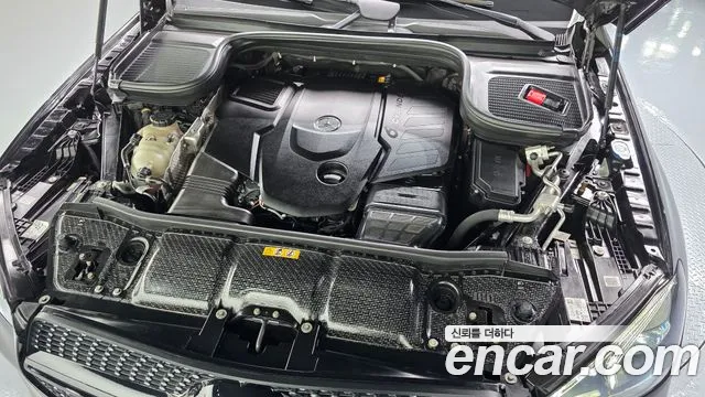 Mercedes-Benz GLE 2022 thumb 6