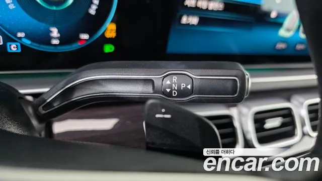 Mercedes-Benz GLE 2022 thumb 9