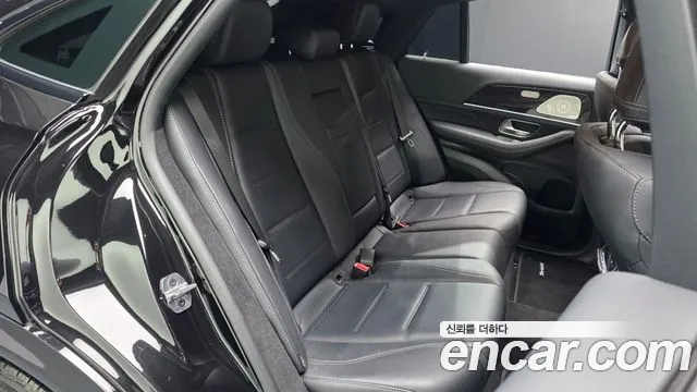 Mercedes-Benz GLE 2022 thumb 11