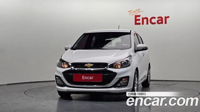 ChevroletGMDaewoo Spark 2019 thumb 3