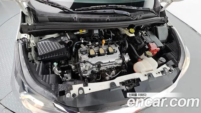 ChevroletGMDaewoo Spark 2019 thumb 6