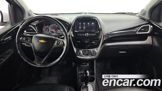 ChevroletGMDaewoo Spark 2019 thumb 7