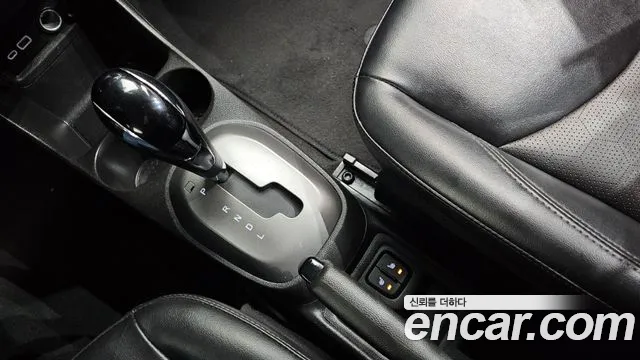ChevroletGMDaewoo Spark 2019 thumb 9