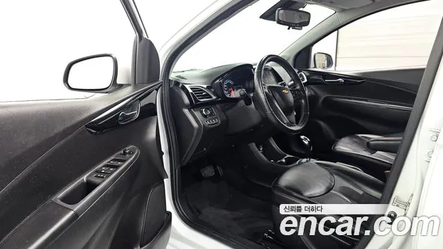 ChevroletGMDaewoo Spark 2019 thumb 10