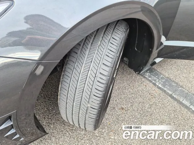 Hyundai Sonata 2021 thumb 6