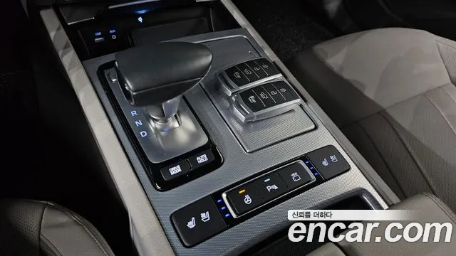 Genesis G80 2018 thumb 8