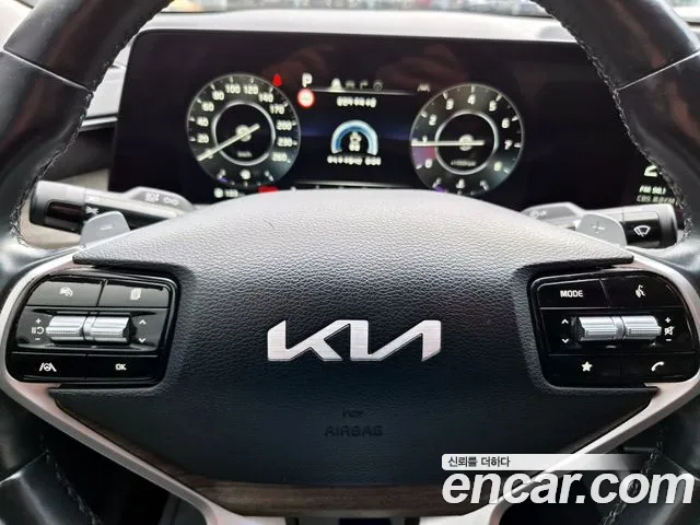 Kia K8 2021 thumb 10