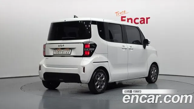 Kia Ray 2022 thumb 2