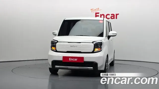Kia Ray 2022 thumb 3
