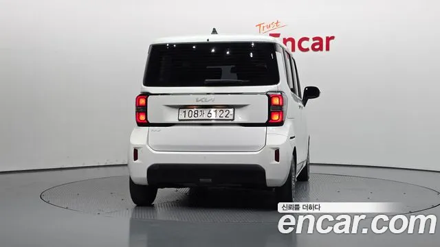 Kia Ray 2022 thumb 4