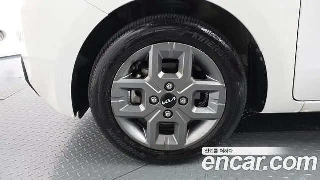 Kia Ray 2022 thumb 5