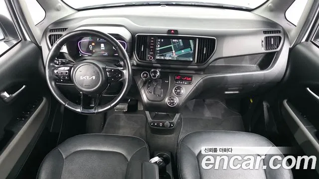 Kia Ray 2022 thumb 7
