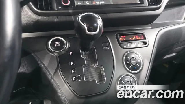 Kia Ray 2022 thumb 9