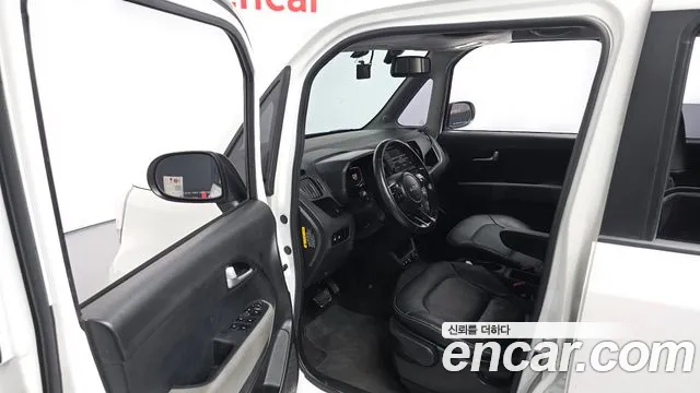 Kia Ray 2022 thumb 10