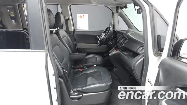 Kia Ray 2022 thumb 11