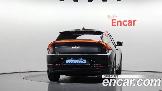 Kia EV6 2021 thumb 4