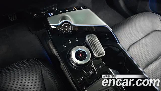 Kia EV6 2021 thumb 9